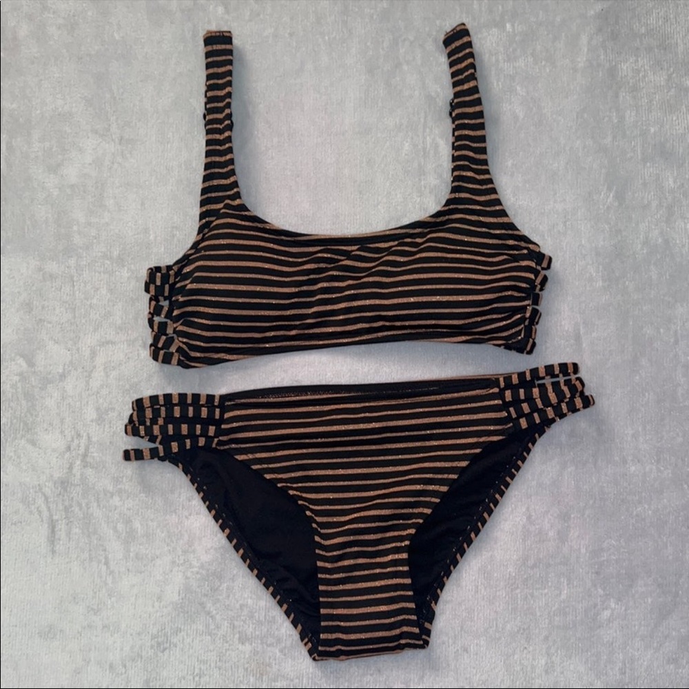 xhilaration bikini